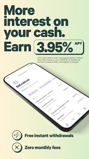 Wealthfront: Save and Invest screenshot 2