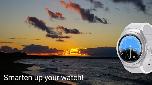 Wearable Widgets screenshot 5