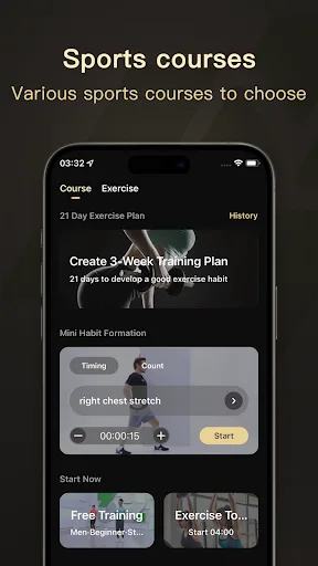 WearJoy screenshot 2