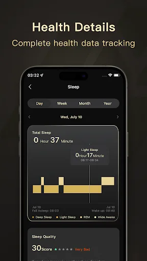 WearJoy screenshot 3