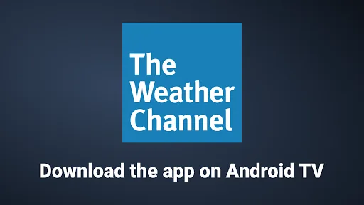 The Weather Channel screenshot 2