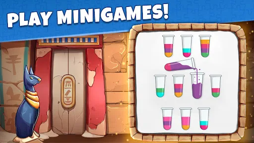 Escape Time Logic Puzzle Games screenshot 5