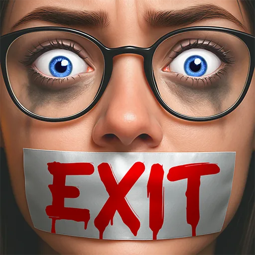 Rooms & Exits Escape Room Game