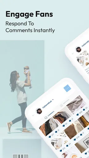 Plann: Preview for Instagram screenshot 5