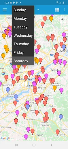 Yard Sale Treasure Map screenshot 5