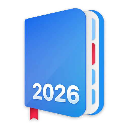 Weekly Planner - Diary, Notes