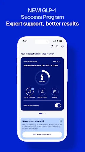 Weight Watchers Program screenshot 4