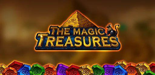 The magic treasures screenshot 5