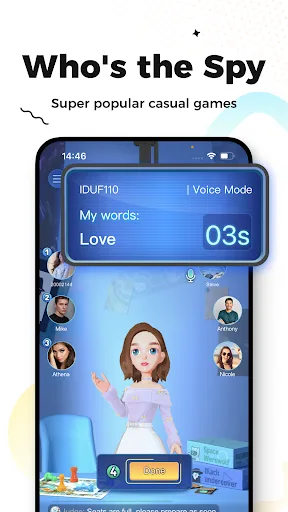WePlay - Imposter Online screenshot 2