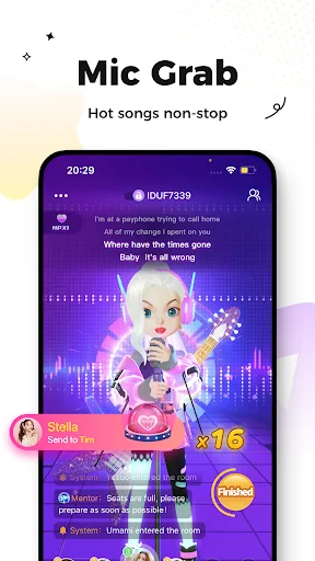 WePlay - Imposter Online screenshot 3