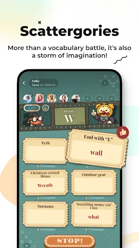 WePlay - Imposter Online screenshot 4