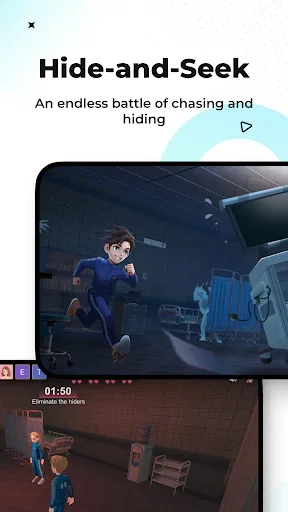 WePlay - Imposter Online screenshot 5