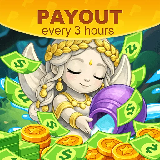 Cash Well: Earn Real Money