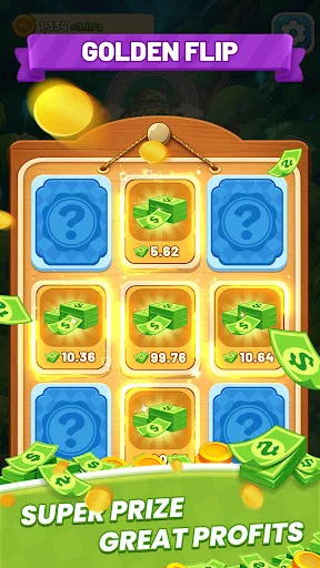 Cash Well: Earn Real Money screenshot 2