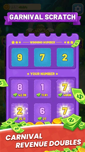 Cash Well: Earn Real Money screenshot 4