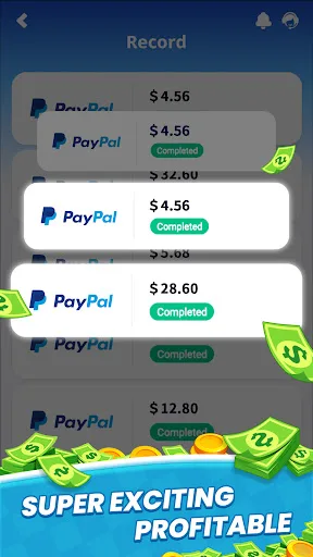 Cash Well: Earn Real Money screenshot 5