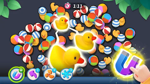 Match Toy-Triple Find Master screenshot 1