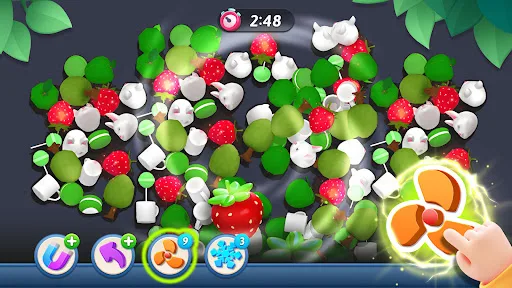 Match Toy-Triple Find Master screenshot 2