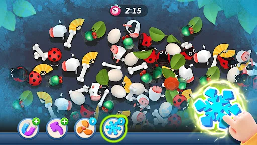 Match Toy-Triple Find Master screenshot 3