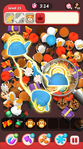 Match Toy-Triple Find Master screenshot 5
