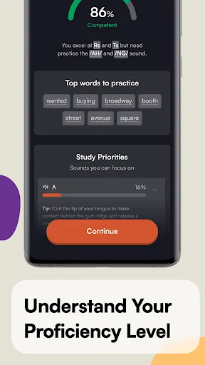 BoldVoice - Accent Trainer screenshot 4