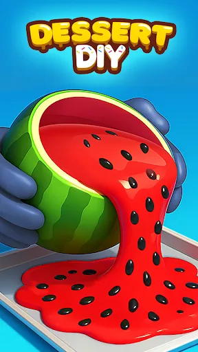 Десертики своими руками screenshot 1