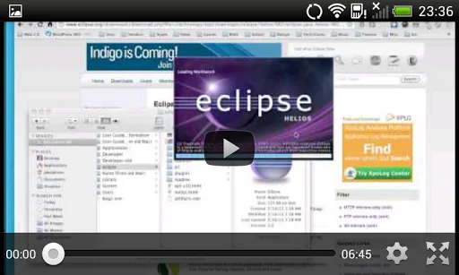 Programming Tutorials screenshot 5