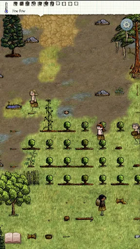 You are Hope screenshot 1