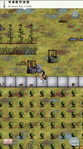 You are Hope screenshot 2