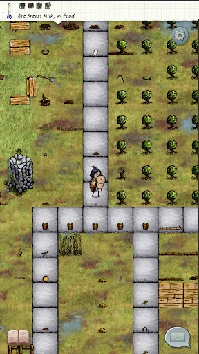 You are Hope screenshot 4