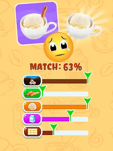 Coffee Café - Coffee Mania screenshot 5