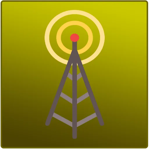 RF Signal Detector & Scanner