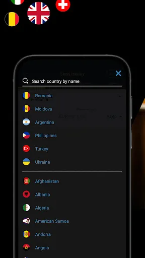 Western Union Send Money Now screenshot 3