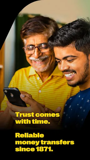 Western Union Send Money Now screenshot 4