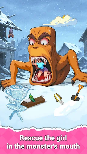 Tricky Minds: Brainy Puzzle screenshot 4