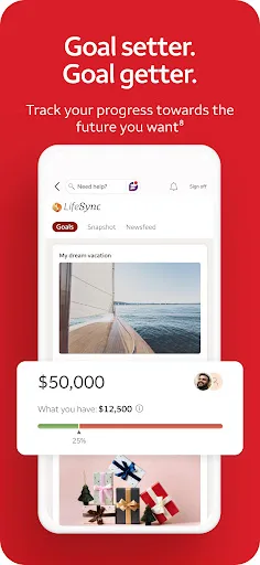 Wells Fargo Mobile® screenshot 5