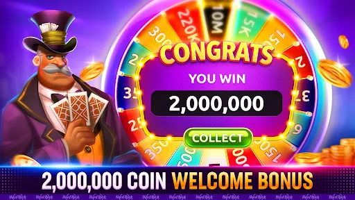 Hard Rock Neverland Casino screenshot 5