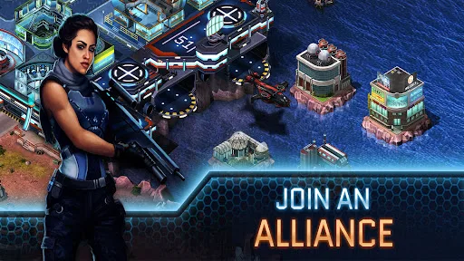 Operation: New Earth screenshot 3