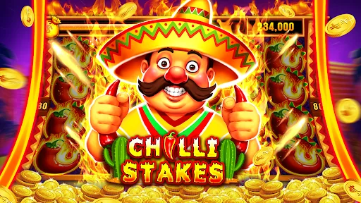 Woohoo™ Slots - Casino Games screenshot 4