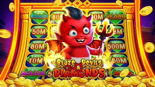 Woohoo™ Slots - Casino Games screenshot 5