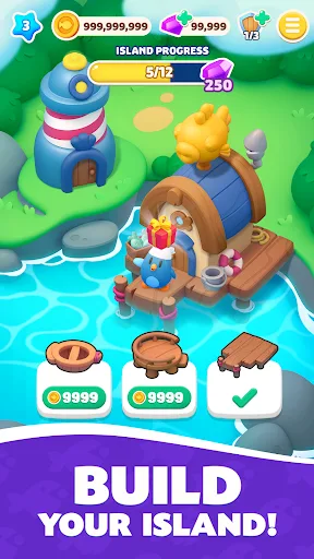 Fish of Fortune™ screenshot 4