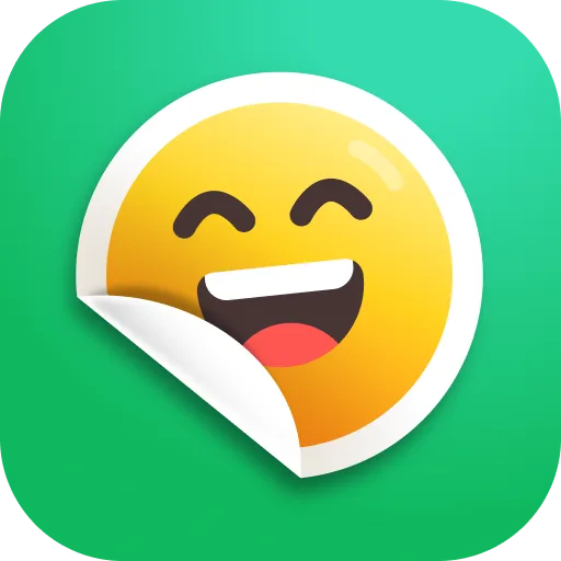 Sticker Fun - Sticker Maker