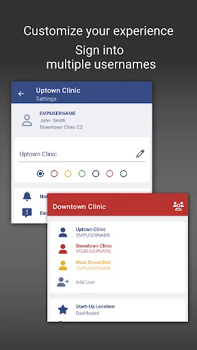 WhenToWork Employee Scheduling screenshot 4