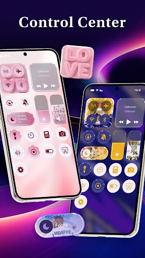 Themie: Wallpapers & Themes screenshot 3