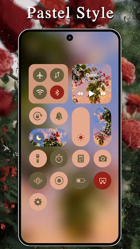 WidgetKit-OS18 Themes & Icons screenshot 2