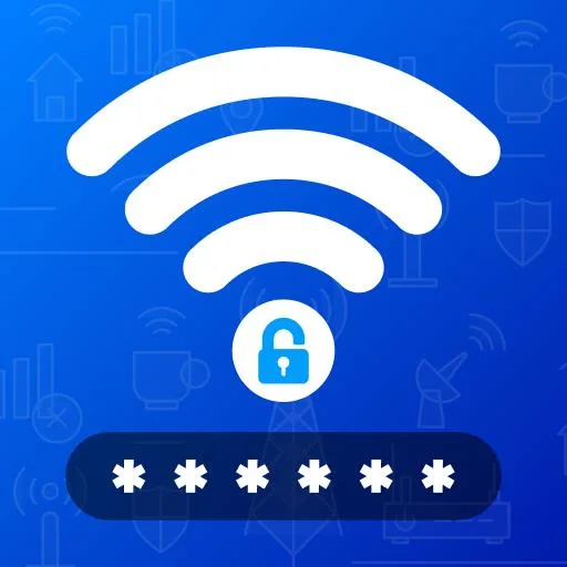 WiFi Analyzer - Speed Test