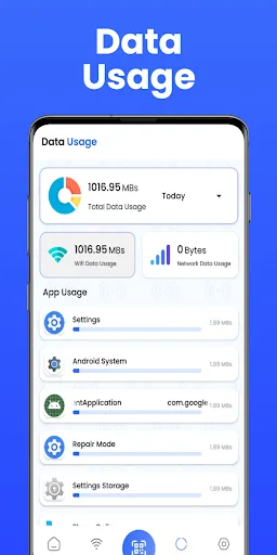 WiFi Analyzer - Speed Test screenshot 3