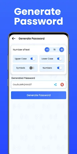 WiFi Analyzer - Speed Test screenshot 4