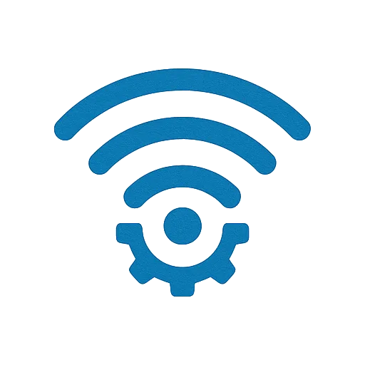 WiFiSet - Wifi Network Scanner