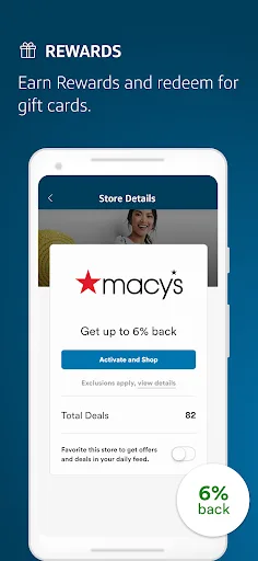 Capital One Shopping screenshot 3
